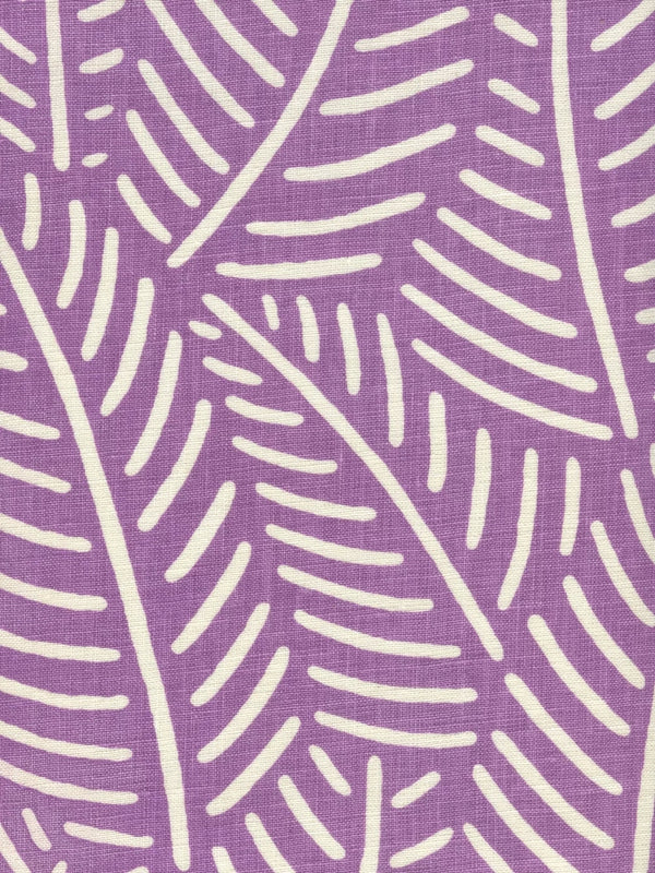 Lilac Wallcoverings | Cloth and Paper