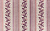 Climbing Hydrangea Fabric, Lilac on Light Tint