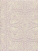Lilac on Taj Ecru