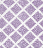 Shanghai, Lilacs on White