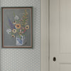 LILLA LYCKAN BLUE | Schumacher - Image 6