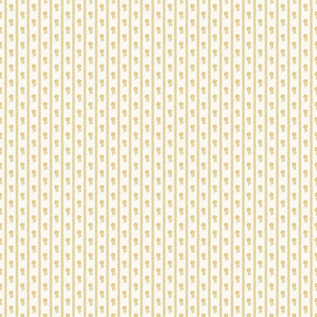 LILLA LYCKAN MUSTARD | Schumacher - Image 8