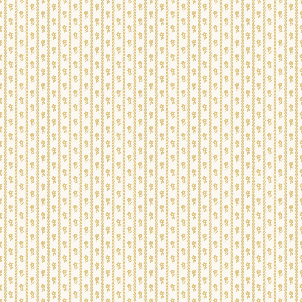 LILLA LYCKAN MUSTARD | Schumacher - Image 1