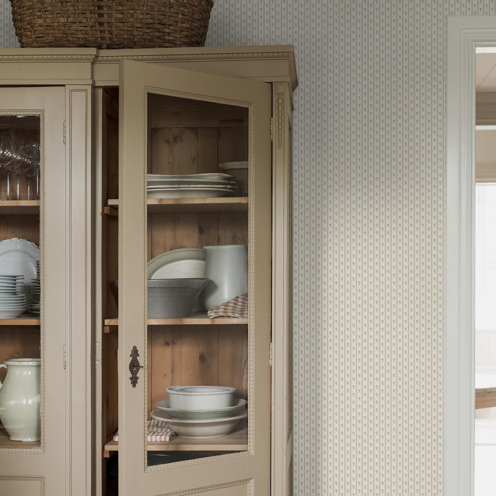 LILLA LYCKAN NATURAL | Schumacher - Image 6