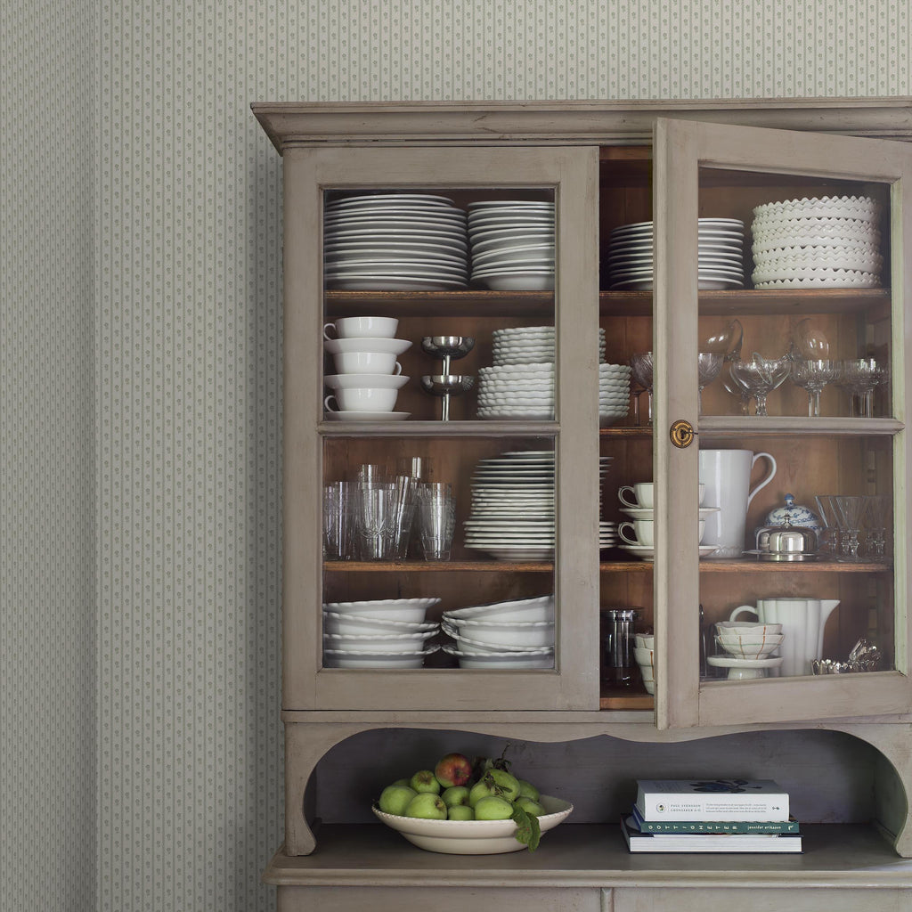 LILLA LYCKAN SAGE | Schumacher - Image 8