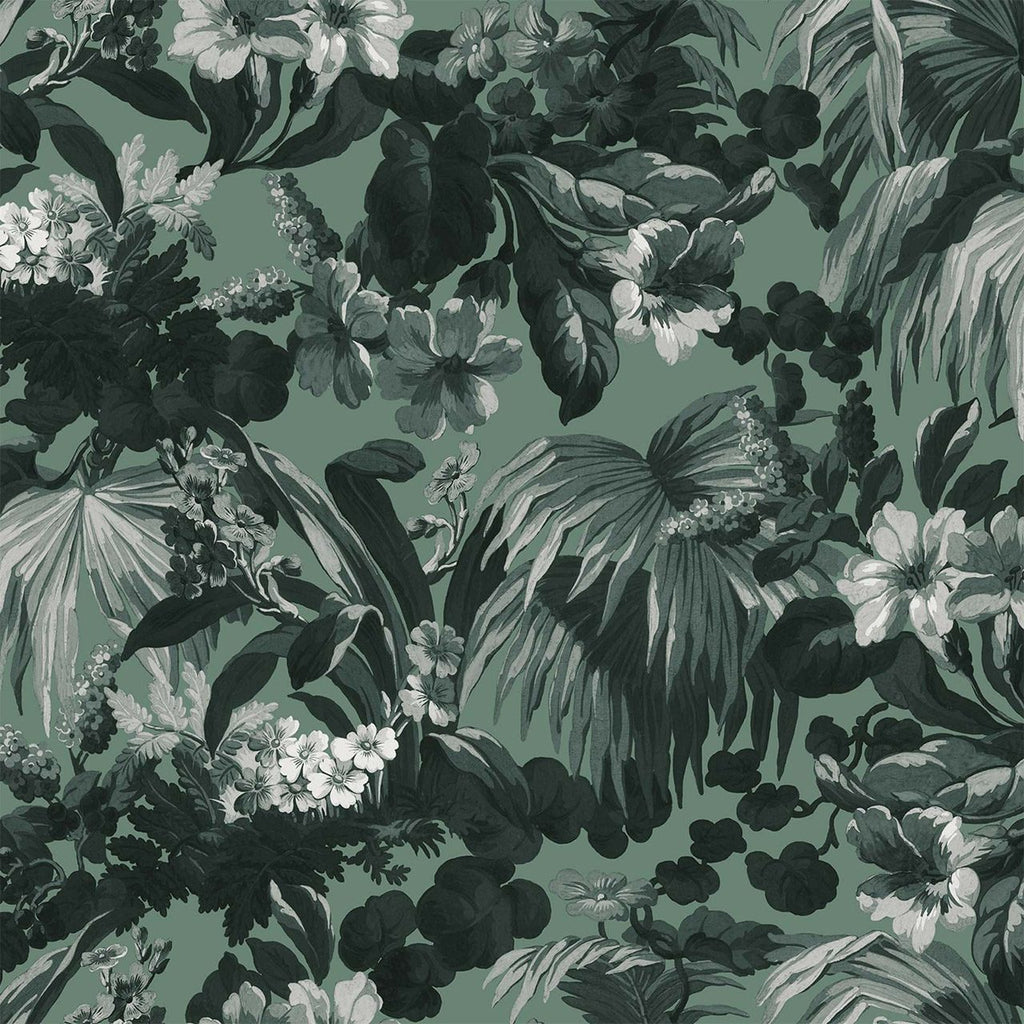 Limerence Fern, Sample