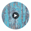 Limoges Durable Vinyl | Hollywood Wallcoverings Circular Swatch | Hollywood Wallcoverings