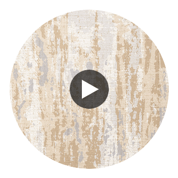 Limoges Durable Vinyl | Hollywood Wallcoverings Circular Swatch | Hollywood Wallcoverings