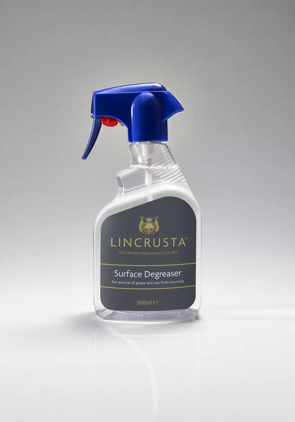De Greaser Surface De Greaser | Lincrusta