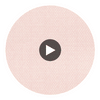 Lindsey Fabrics (af57810) – Blush | Thibaut Circular Swatch | Thibaut