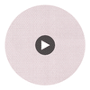 Lindsey Fabrics (af57811) – Lavender | Thibaut Circular Swatch | Thibaut