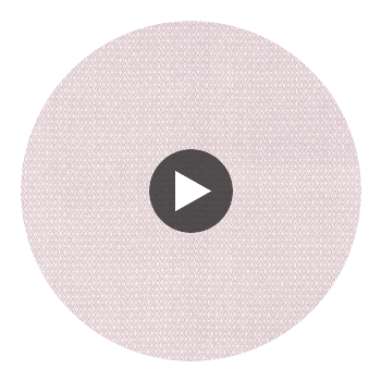Lindsey Fabrics (af57811) – Lavender | Thibaut Circular Swatch | Thibaut