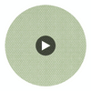 Lindsey Fabrics (af57814) – Green | Thibaut Circular Swatch | Thibaut