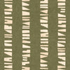 Linear Footprints Green