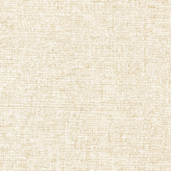 Linsey - Off-White Commercial Wallcovering | Koroseal