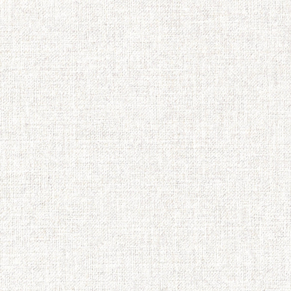 Linsey Pvc-Free Type Ii Tabby - Off-White Commercial Wallcovering | Koroseal