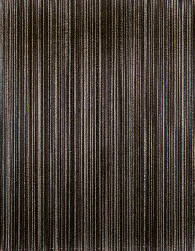 Lisbon Ashram Savoy Brown Wallcovering | Phillipe Romano