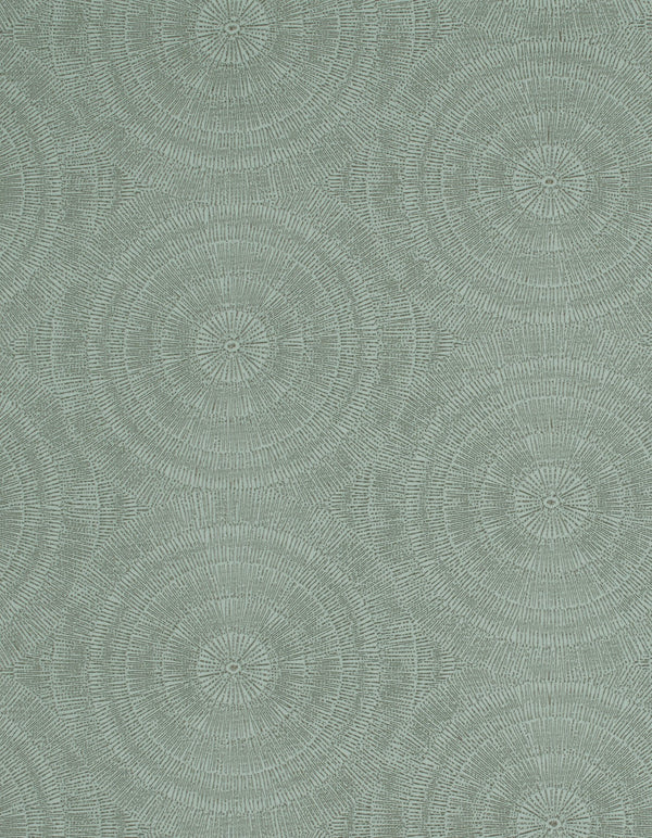 Lisbon Eclipse Am I Blue Wallcovering | Phillipe Romano