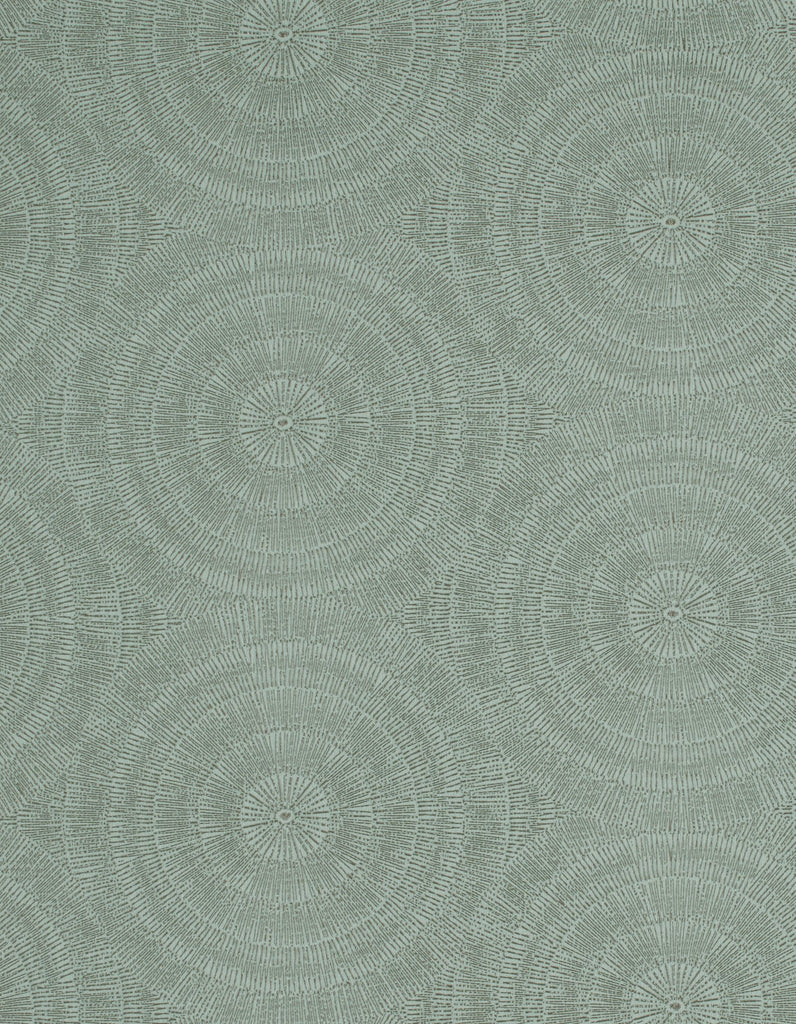 Lisbon Eclipse Am I Blue Wallcovering | Phillipe Romano