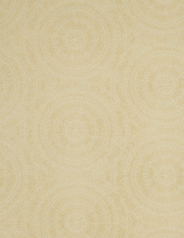 Lisbon Eclipse Cream Wallcovering | Phillipe Romano