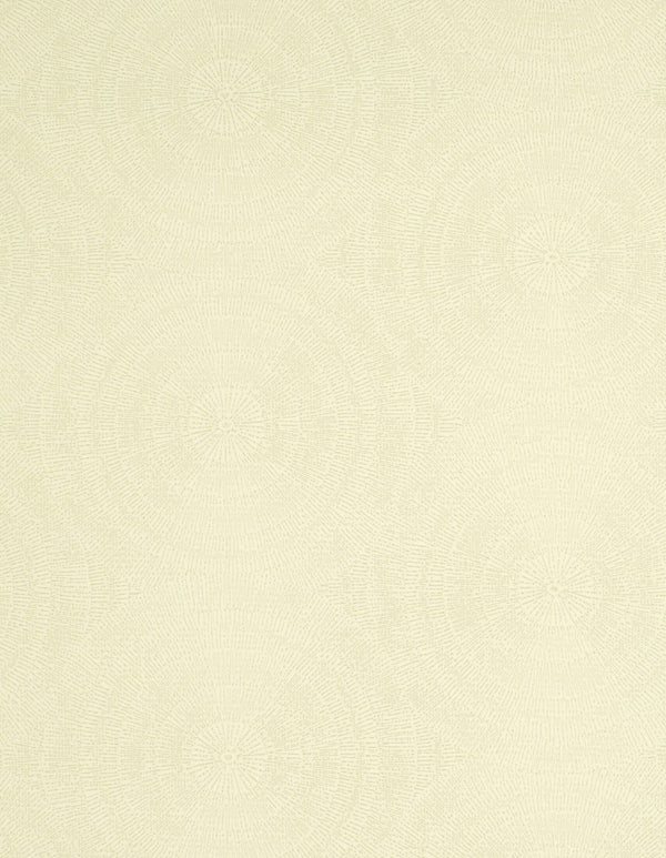 Lisbon Eclipse White Room Wallcovering | Phillipe Romano