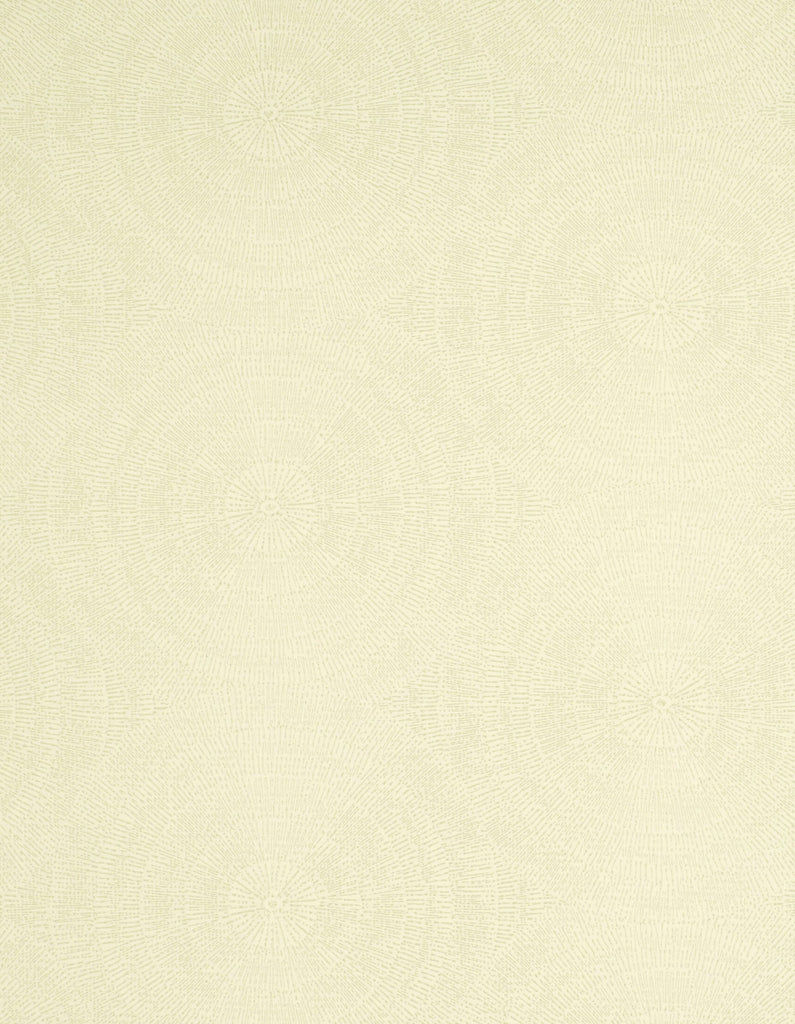 Lisbon Eclipse White Room Wallcovering | Phillipe Romano