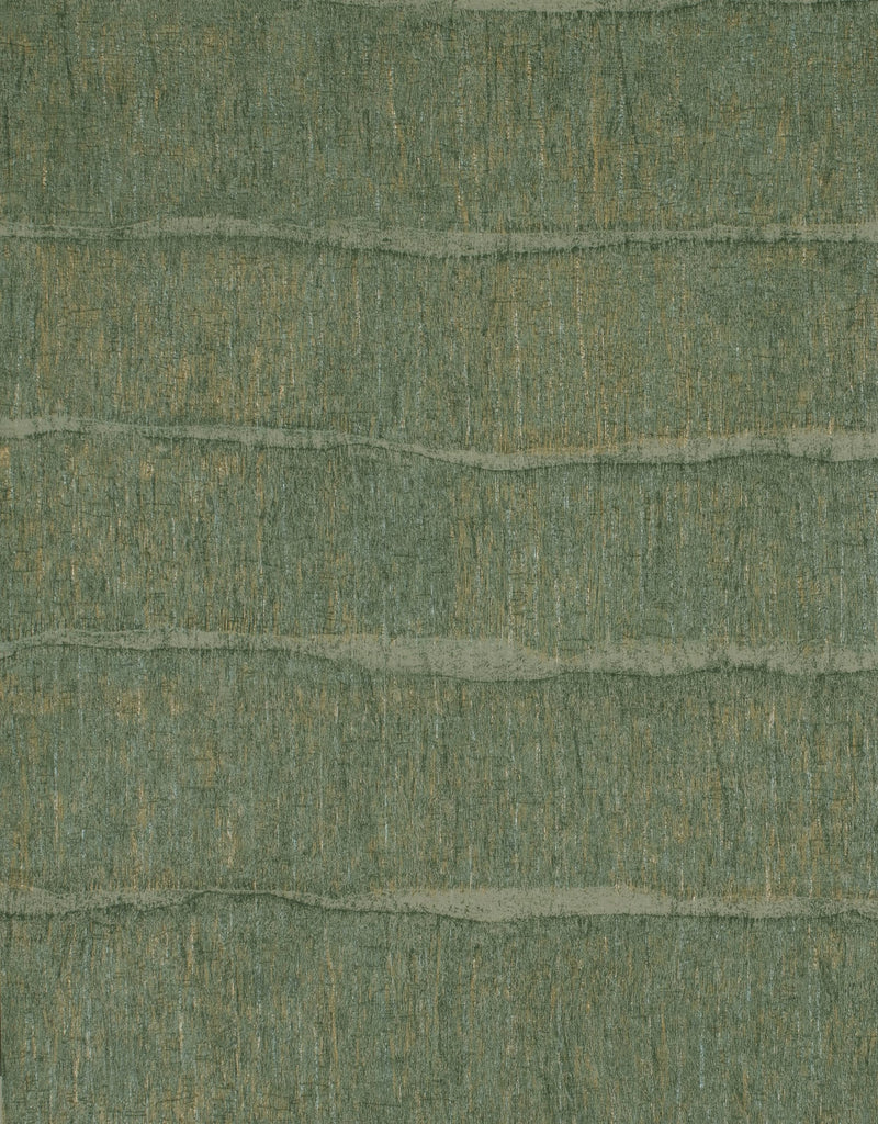 Lisbon Mantle Turtles Wallcovering | Phillipe Romano
