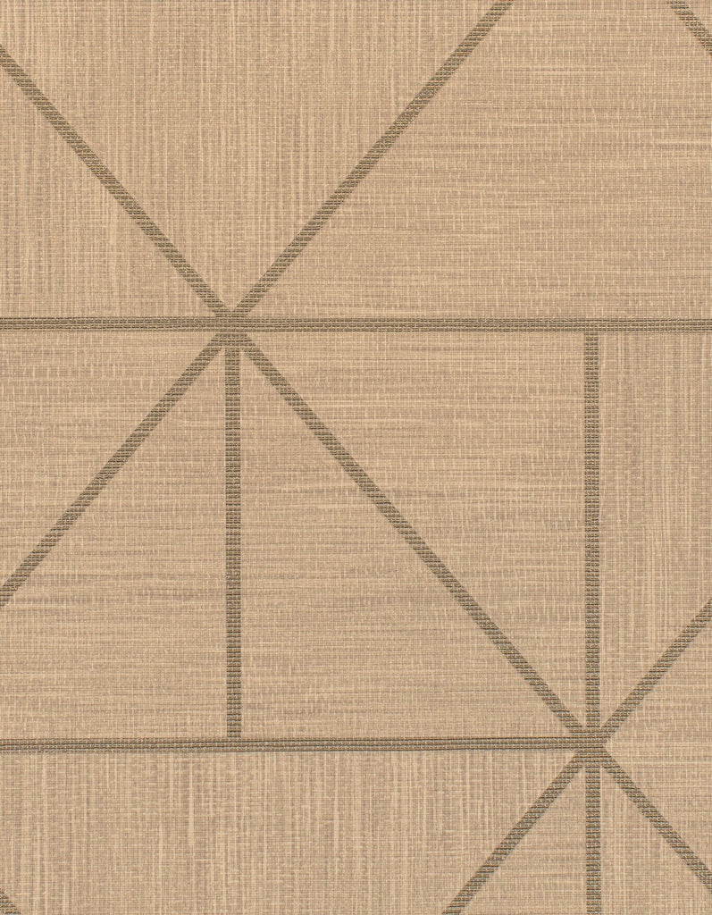 Lisbon Marley Moon Shadow Wallcovering | Phillipe Romano