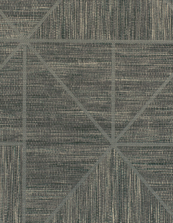 Lisbon Marley Rock On Wallcovering | Phillipe Romano