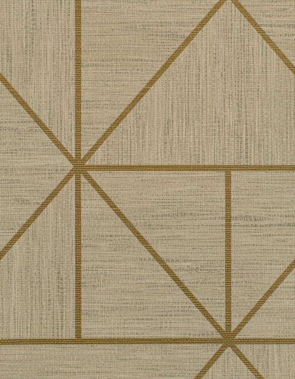 Lisbon Marley Sandman Wallcovering | Phillipe Romano