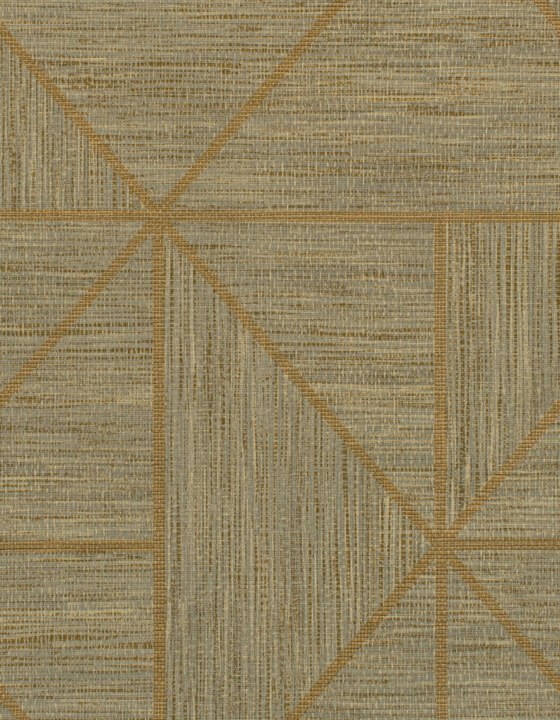 Lisbon Marley Tupelo Honey Wallcovering | Phillipe Romano