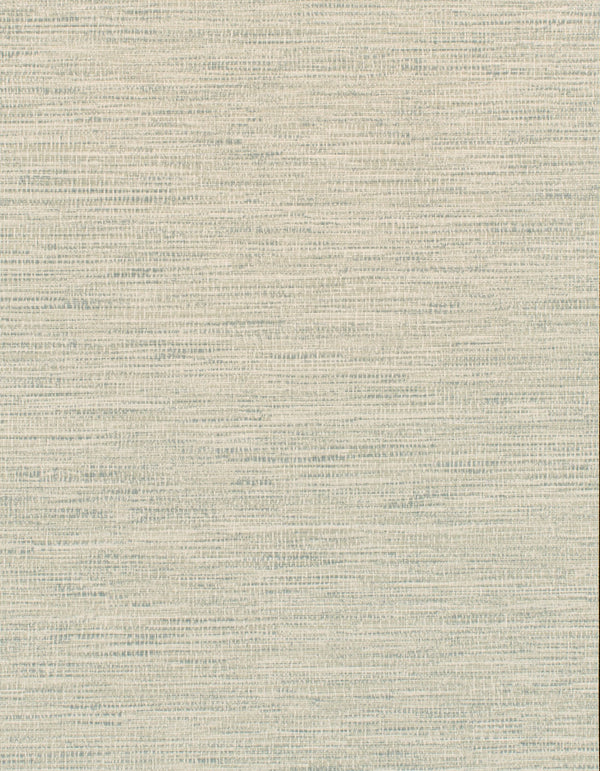 Lisbon Reggae Cream Wallcovering | Phillipe Romano