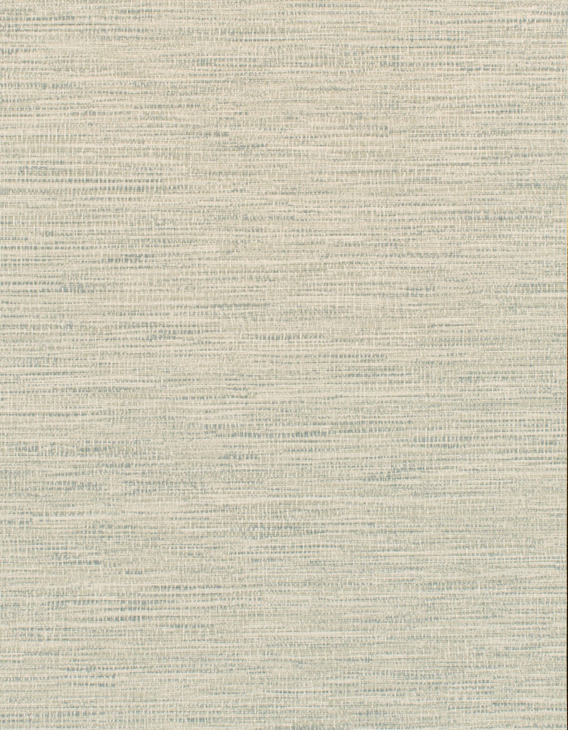 Lisbon Reggae Cream Wallcovering | Phillipe Romano
