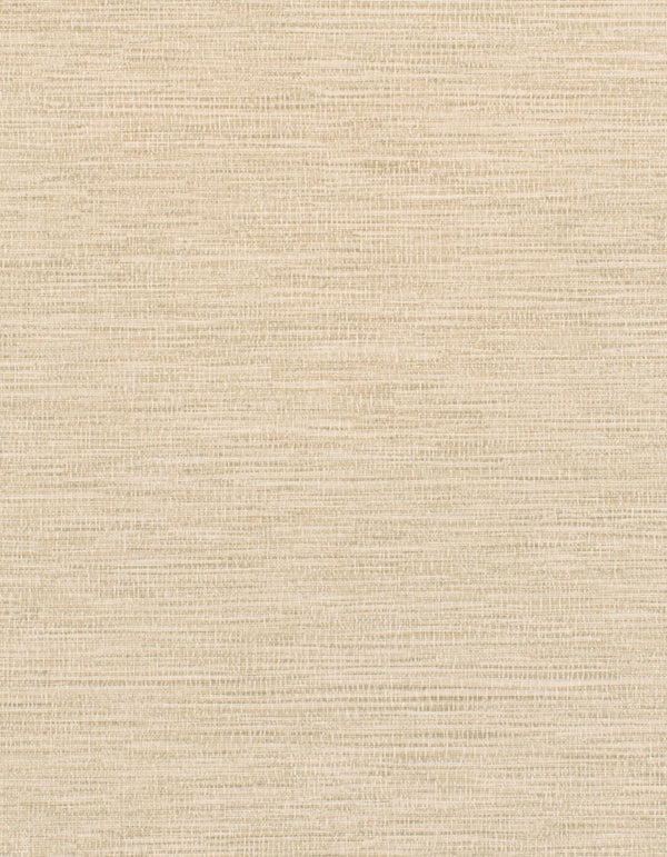 Lisbon Reggae Ivory Tower Wallcovering | Phillipe Romano