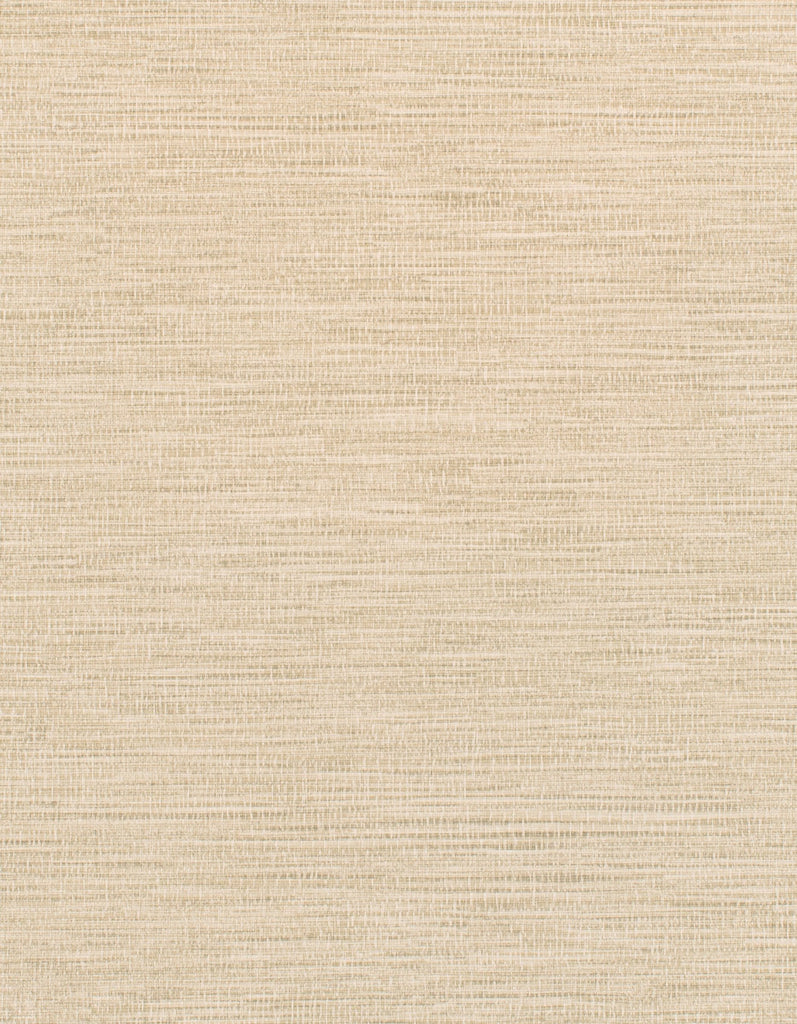 Lisbon Reggae Ivory Tower Wallcovering | Phillipe Romano