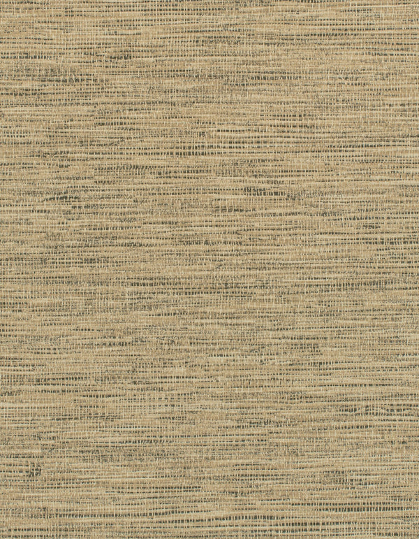 Lisbon Reggae Tiki Wallcovering | Phillipe Romano