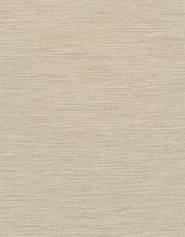 Lisbon Reggae White Room Wallcovering | Phillipe Romano