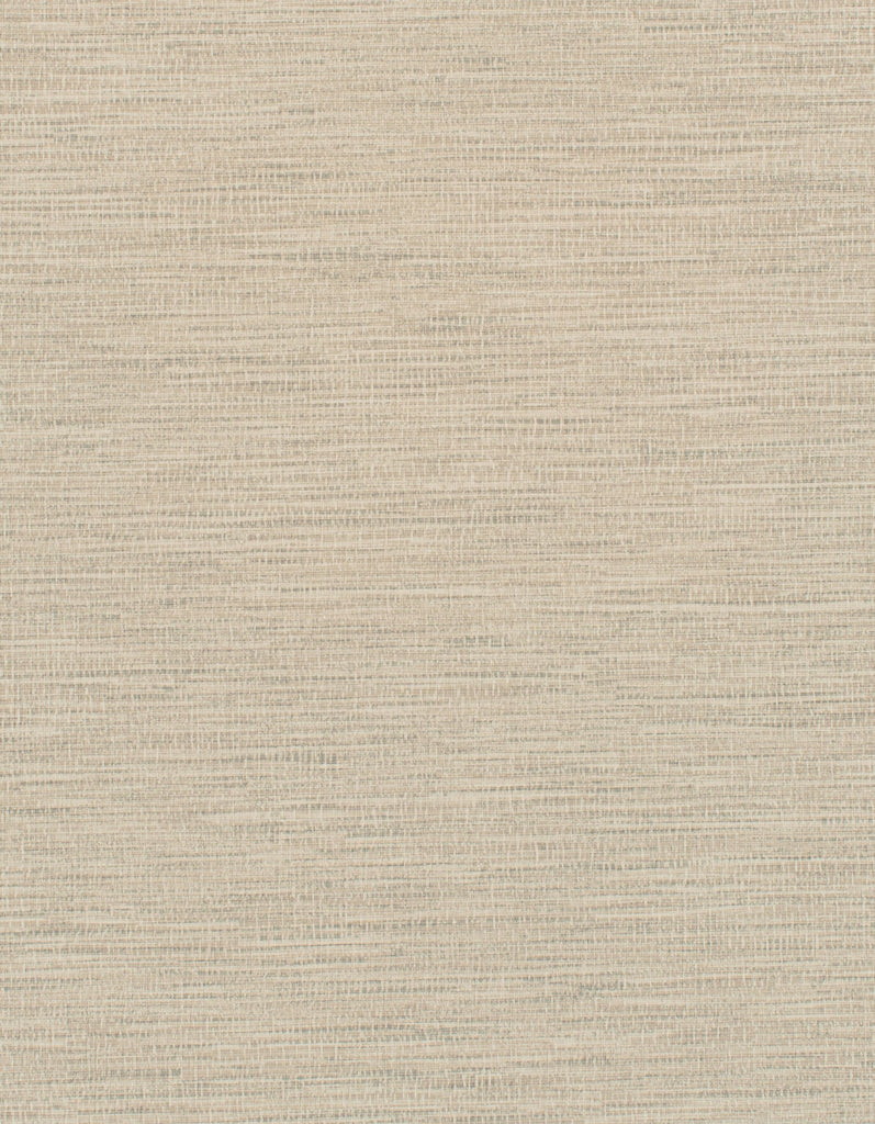Lisbon Reggae White Room Wallcovering | Phillipe Romano