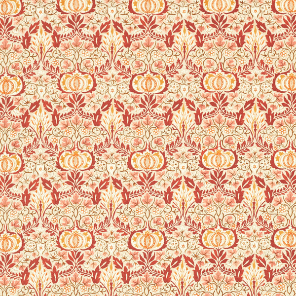 Little Chintz Russet | Morris & Co.