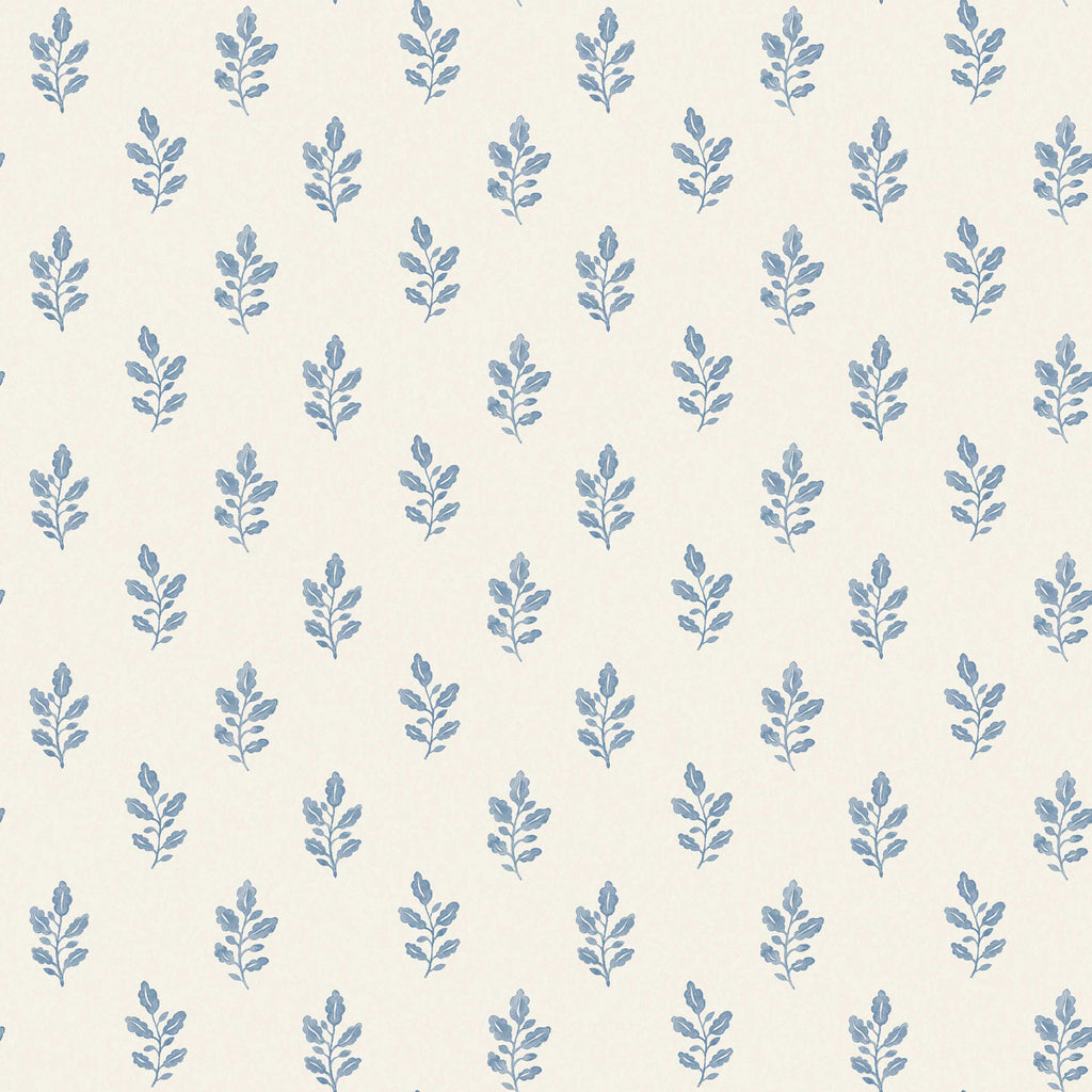 LITTLE OAK BLUE | Schumacher - Image 1