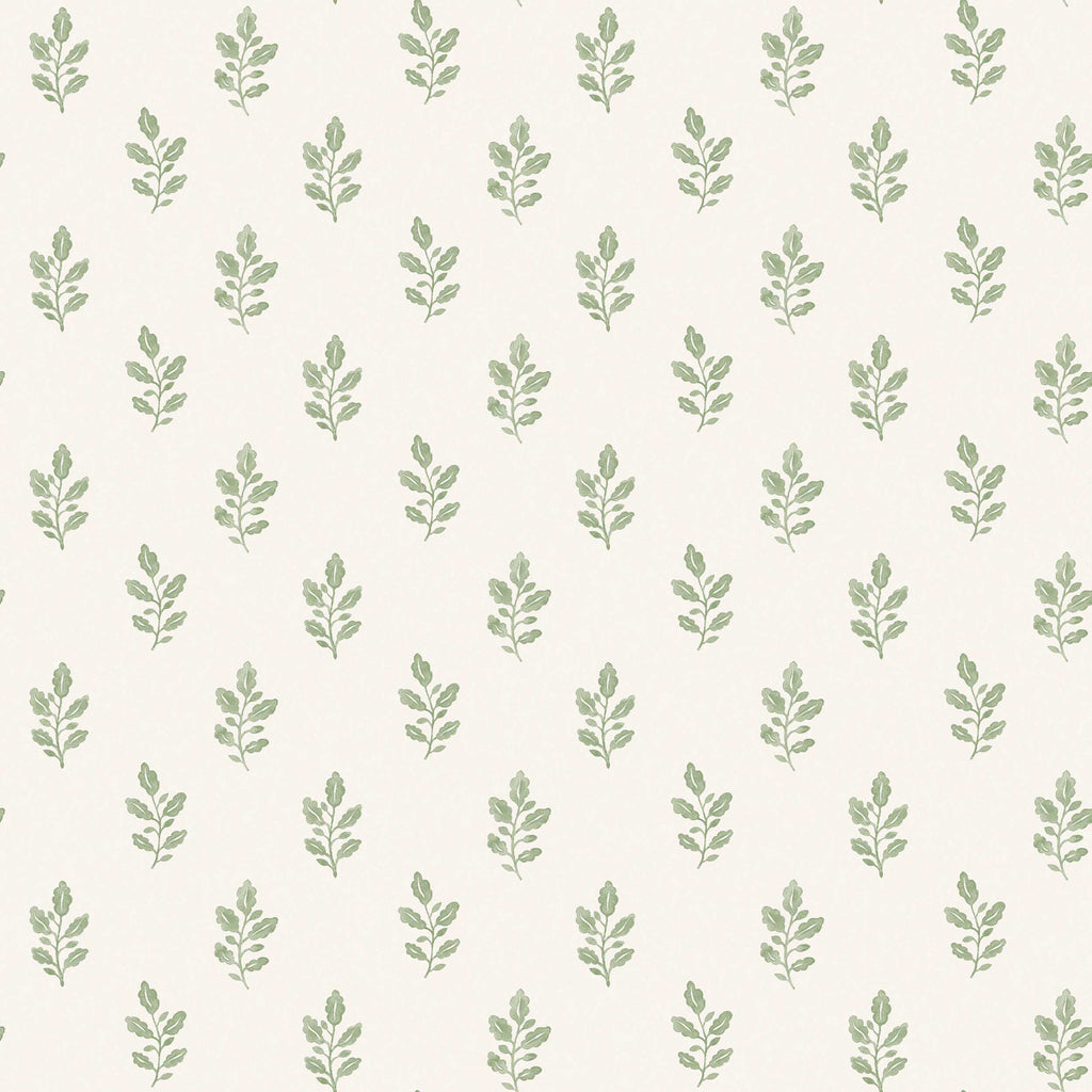 LITTLE OAK GREEN | Schumacher - Image 1