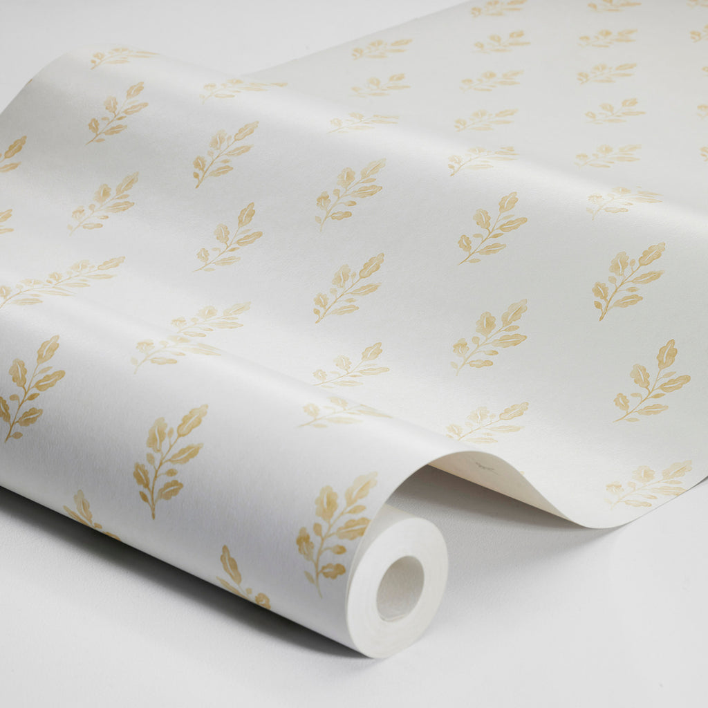 LITTLE OAK YELLOW | Schumacher - Image 4