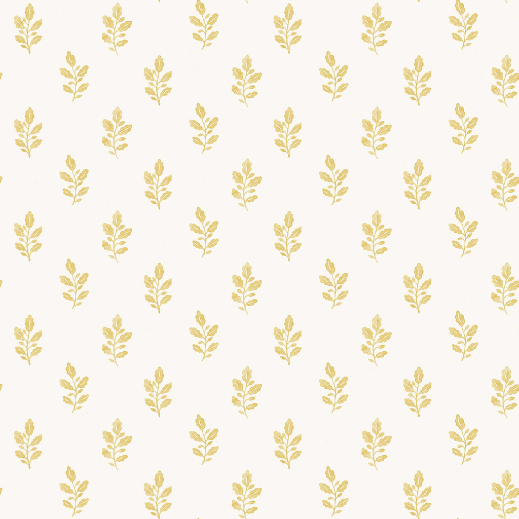 LITTLE OAK YELLOW | Schumacher - Image 1