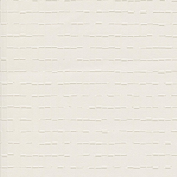 Lingo Murmur - Off-White Commercial Wallcovering | Koroseal