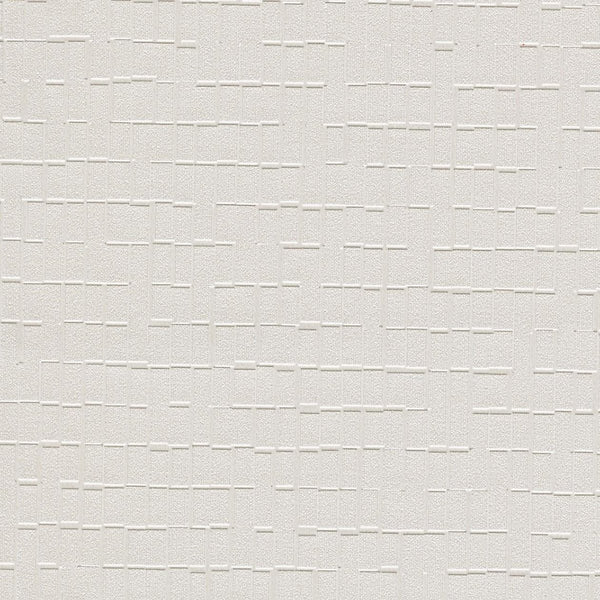 Lingo Whisper - Off-White Commercial Wallcovering | Koroseal