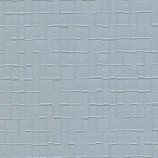 Lingo Flattery - Light Gray Commercial Wallcovering | Koroseal