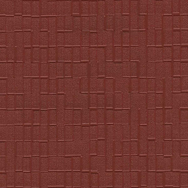 Lingo Gossip - Rust Commercial Wallcovering | Koroseal