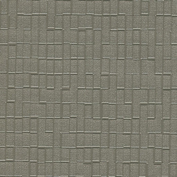 Lingo Octave - Gray Commercial Wallcovering | Koroseal