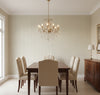 Locavita Basketweave | Phillipe Romano - dining room room setting