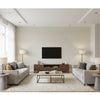Locavita Basketweave | Phillipe Romano - living room room setting